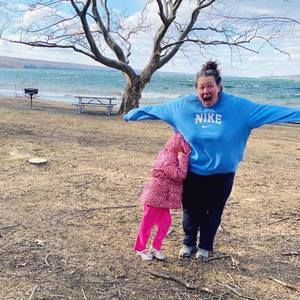 Meet your Posher, Joslyn